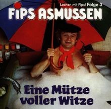 Asmussen eine mütze voll - asmussen,