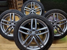 Cupra Formentor 18 Zoll Winterräder