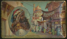 SULIMA REVUE - SULIMA, DRESDEN