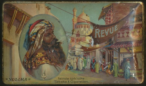 Sulima revue - sulima,