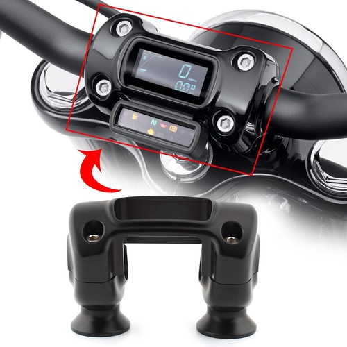 Lenker riser klemmsatz - lenker-riser-klemmsatz, für