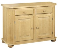 Anrichte Amberg 2-trg. 