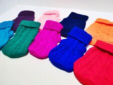 Welpenpullover Hundepullover -