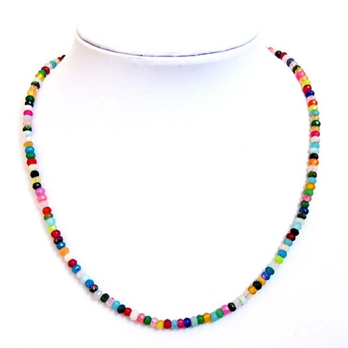 Bailysbeads edelsteinkette - bailysbeads,