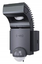 OSRAM LED Spot Noxlite Außenstrahler 60° schwenkbar kaltweiß EEK:G (Spektr.A-G)