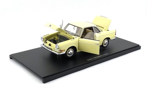 Bmw 700 sport - 1/18, biege