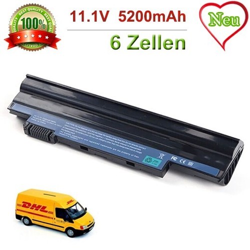 Akku für acer - akku,
