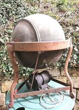 Für Sammler Art Deco Scando Berlin Elektrisch Waschmaschin I. Weltkrieg Siemens 