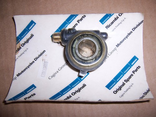 Tachoantrieb enduro 20mm - 21",