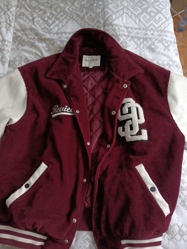 College jacke - college,