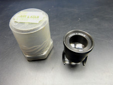 Hahn & Kolb Messlupe 10 Fache Vergrößerung