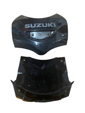 SUZUKI GSX 600 F FRONTVERKLEIDUNG NASE ZWEITEILIG