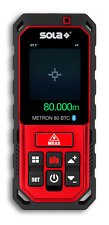 SOLA Laser-Entfernungsmesser