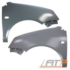 2x KOTFLÜGEL VORNE SET SATZ