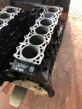 Mercedes Benz 300D  Motorblock W124 W463 603.931 OM603 Vermessen