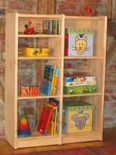 Regal Regalsystem Bücherregal