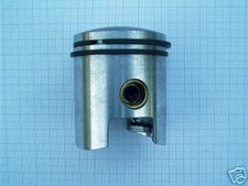 MZ RT 125 Zylinder schleifen