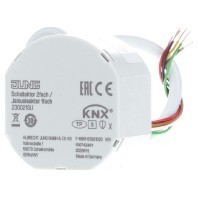 Jung KNX-Schaltaktor 2-fach