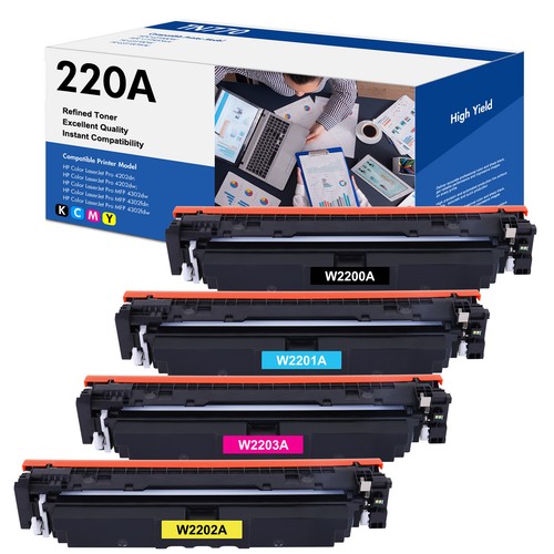 Xxl toner 220x - 220x, 220a