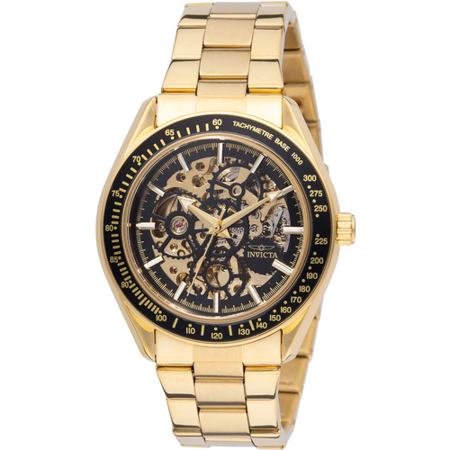 Uhr invicta 49502 - invicta, herren