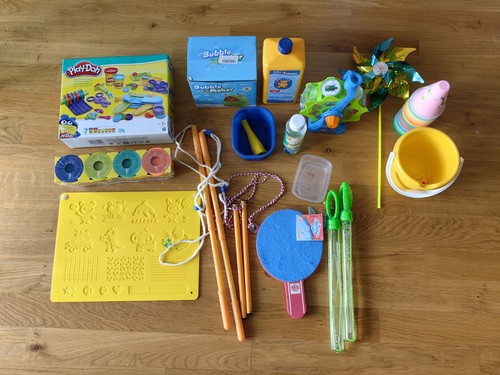 Kinder spielzeug paket - paket, für