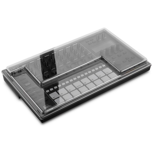 Decksaver roland 707 cover - decksaver,