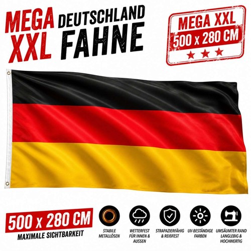 Mega xxl deutschland - xxl,