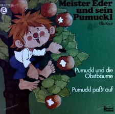 Pumuckl - Und Die Obstbäume /