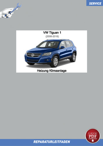 Tiguan - vw,