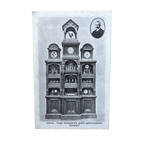 Ansichtskarte postkarte berlin - ansichtskarte,