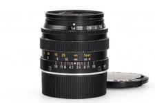 Leica Summilux-M 11114
