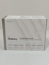 The Ordinary- The Mini Discovery Set - Hautpflegeroutine Set ( 6-teilig )