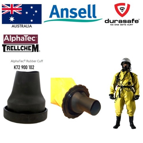 Trellchem chemical suit - chemical,