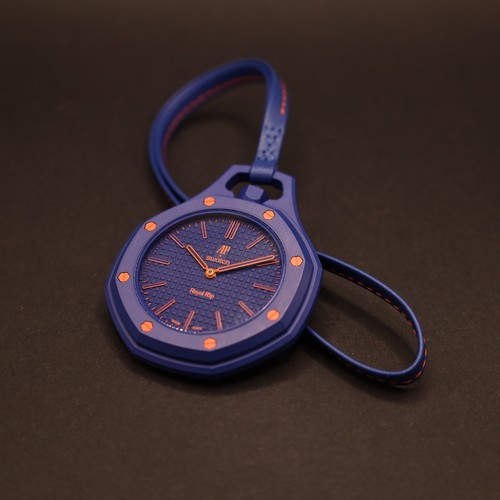 Audemars piguet swatch royal - swatch,