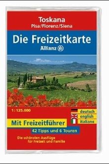 Die freizeitkarte allianz - freizeitkarte,