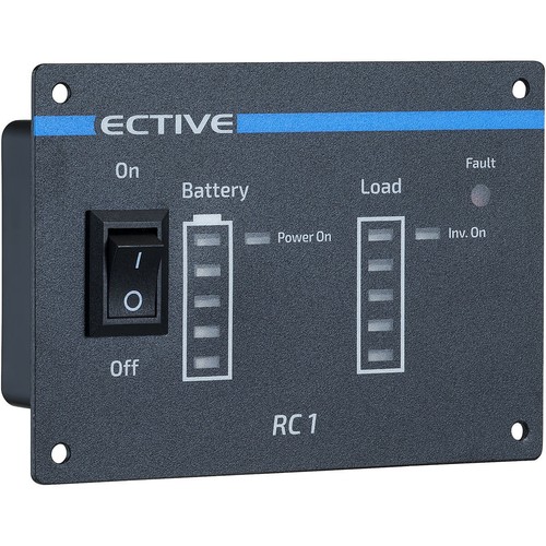 Ective rc1 fernbedienung mit - fernbedienung,
