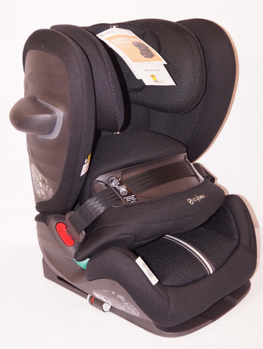 Cybex pallas size plus - cybex,