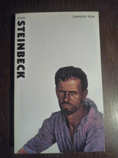 Cannery row von john steinbeck - john,
