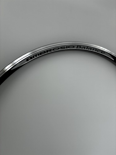 Ambrosio balance rim clincher - ambrosio,
