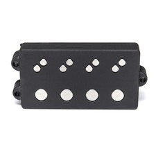 Roswell Pickups M4JS Custom