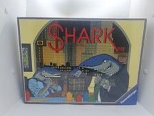 Shark Ravensburger Brettspiel