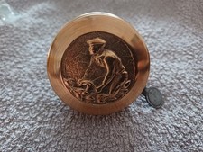 Oldtimer Fahrrad Klingel  Top