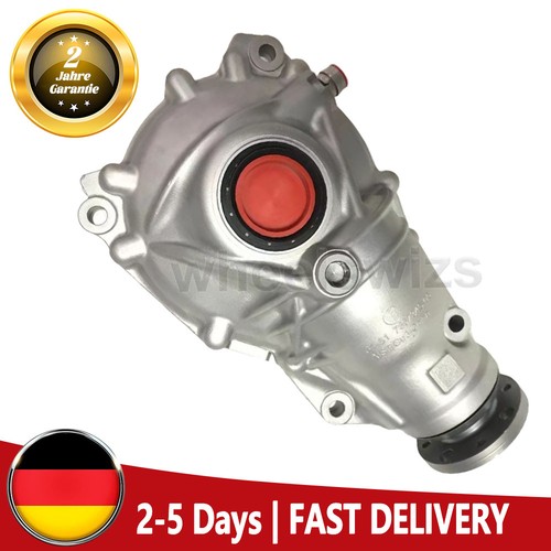 Vorne differential für bmw - vorne,