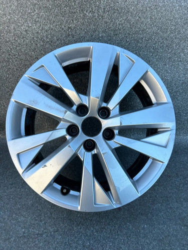 Alufelge zoll 0 5x108 - 17,