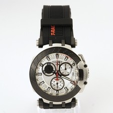 Tissot race chronograph - t-race,