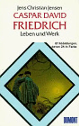 Caspar david friedrich leben - caspar, friedrich.