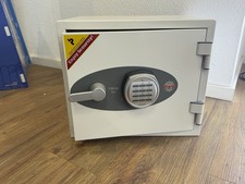 Feuerfester Tresor 60min