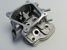 Ersatzteil Zylinderkopf für Generator Scheppach SG3200 Strom Stromerzeuger