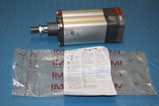 IMI Norgren Pneumatikzylinder PRA/822080/M/100 Smoothline Zylinder