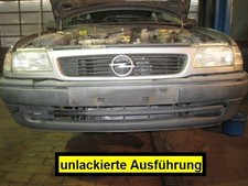 Stoßfänger / Stoßstange